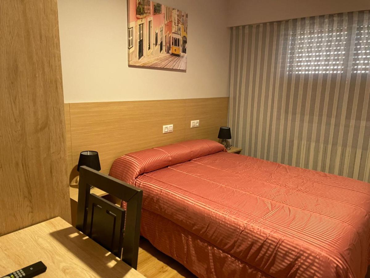 Guest house Cid *