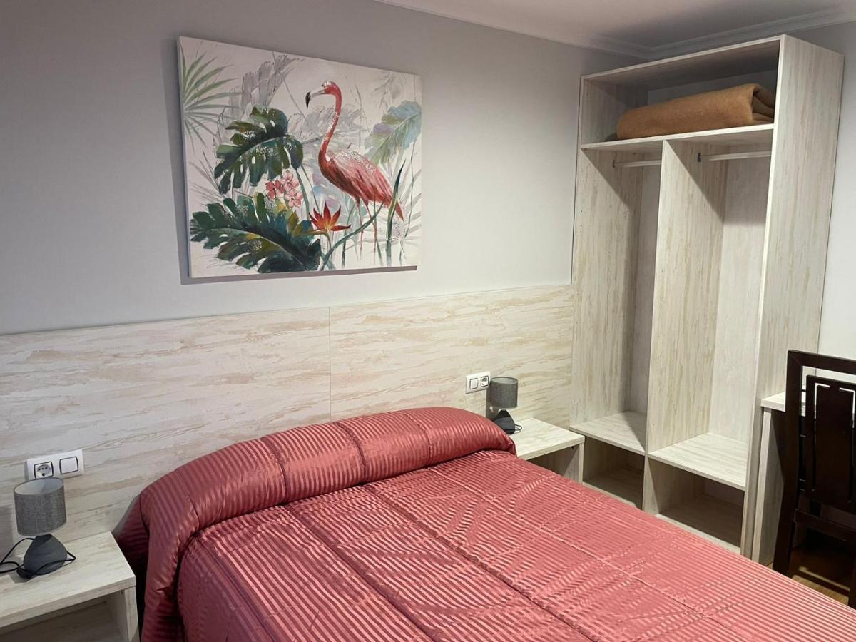Cid Guest house Ourense
